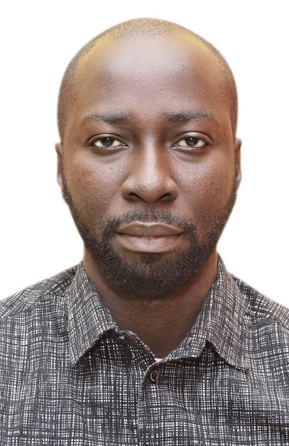 KANGA KASSY KOUTOUA VINCENT